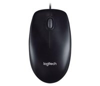Chuột Quang có dây Logitech M100r