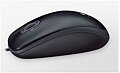Chuột quang có dây LOGITECH M100r