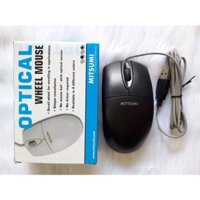 Chuột quang có dây Mitsumi 6703