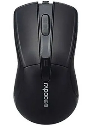 Chuột máy tính Rapoo N1162 ( cổng USB)
