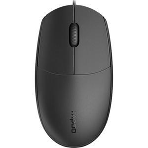 Chuột máy tính Rapoo N1162 ( cổng USB)