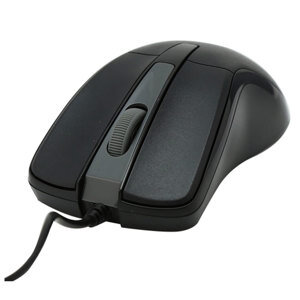 Chuột máy tính Rapoo N1162 ( cổng USB)