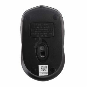 Chuột quang có dây Usb Lanjun M1063