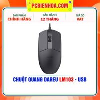 Chuột Quang DareU LM103
