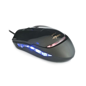 Chuột quang Eblue Mazer Eagle : EMS145BKAA (EMS145BK)