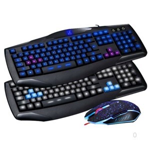 Chuột quang Ensoho G12B, không dây