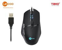 chuột quang gaming e-sports Lecoo MG1101