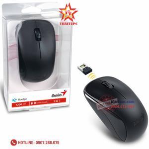 Chuột máy tính Genius 110X - cổng USB