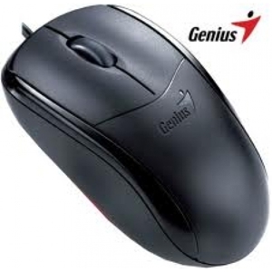 Chuột máy tính Genius 110X - cổng USB