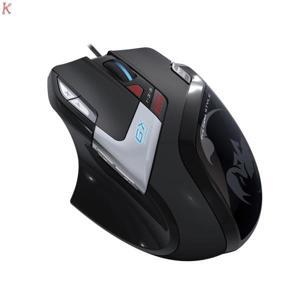 Chuột quang Genius Gaming DeathTaker