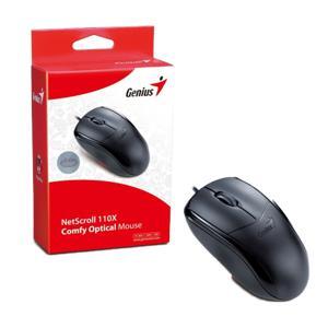 Chuột quang Genius NS110X (NS 110X)
