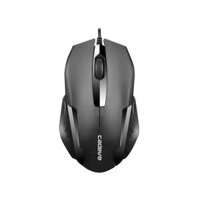 Chuột quang Kaidiwei 001 có bánh xe cuộn USB cho văn phòng tại nhà, máy tính để bàn, laptop, chơi game, còn hàng