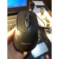 Chuột quang kết nối USB - chuột máy tính giá rẻ - chuột máy tính có dây