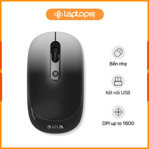 Chuột quang không dây Aula AM207