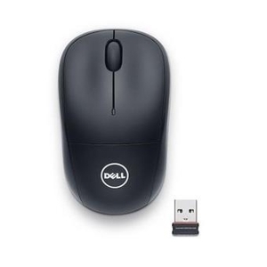 Chuột máy tính Dell WM123 (WM-123) - Chuột quang không dây