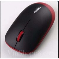 Chuột quang không dây Fuhlen A05