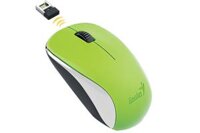 Chuột quang không dây Genius NX 7000 (Xanh lá cây)