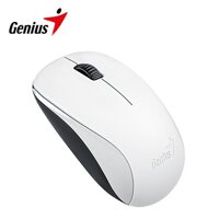 Chuột Quang Không Dây Genius NX 7000 - hàng chính hãng - Màu trắng