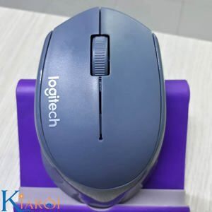 Chuột máy tính Logitech M280 - Chuột quang không dây