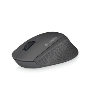 Chuột máy tính Logitech M280 - Chuột quang không dây