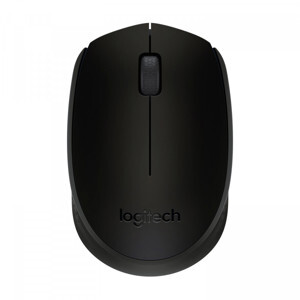 Chuột quang không dây Logitech M170