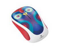 Chuột quang không dây Logitech Wireless Mouse M238