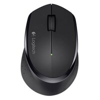 Chuột quang không dây Logitech M275 - Hàng Chính Hãng