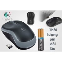 Chuột quang không dây Logitech B175