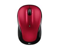 Chuột quang không dây Logitech Wireless Mouse M325