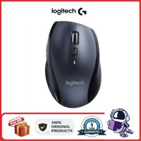 Chuột quang không dây logitech m705 trò chơi kinh doanh công suất cực dài