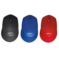 Chuột quang không dây Logitech Mouse Logitech Optical Wireless M331