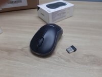 Chuột quang không dây Logitech B175