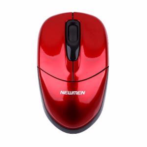 Chuột máy tính Newmen F356 - Chuột quang không dây