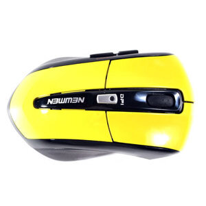 Chuột máy tính Newmen F530