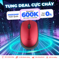 Chuột quang không dây Prolink PMW5008 - độ nhạy 1600DPI - PHỐ CÔNG NGHỆ