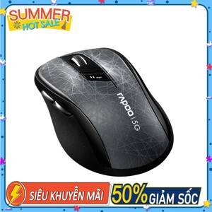 Chuột máy tính Rapoo 7100P