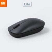 Chuột quang không dây XIAOMI wireless mouse Lite