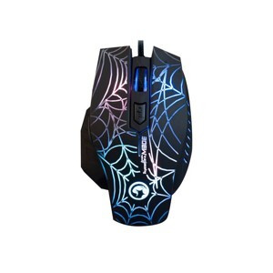 Chuột quang Marvo M306, có dây