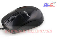 Chuột quang Mitsumi nhỏ có dây