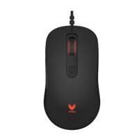 Chuôt quang Rapoo V16 Gaming -Hàng chính hãng