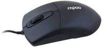 Chuột Rapoo N1050 (USB) CÓ DÂY