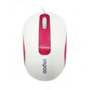 Chuột Rapoo N1190-Lite