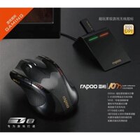 Chuột Rapoo V8 Laser gaming mouse 5000DPI