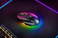 Chuột Razer Basilisk V3 Pro kèm Mouse Dock Pro - Mới, hàng chính hãng - Basilisk V3 Pro