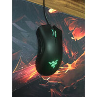 chuột razer DA V1 cũ còn bh gearvn 8/2025