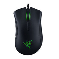 Chuột Razer DeathAdder Elite - Ergonomic Gaming (USB, Có dây)