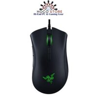 Chuột Razer DeathAdder Elite Gaming Mouse