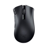 Chuột Razer DeathAdder V2 X HyperSpeed Wireless (RZ01-04130100-R3A1) - Hàng Chính Hãng