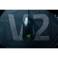 Chuột Razer DeathAdder V2-Wired