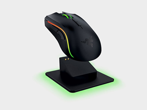 Chuột Razer Mamba 16000 - không dây, Gaming